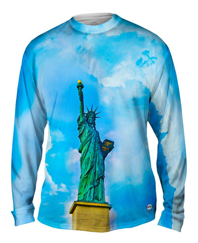 Statue Of Liberty Pride