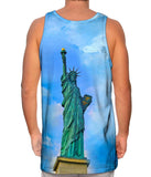 Statue Of Liberty Pride