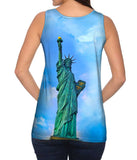 Statue Of Liberty Pride