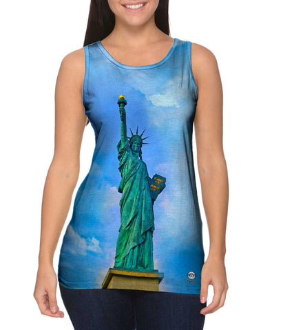 Statue Of Liberty Pride