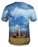 Mavericks Clotho Rocket