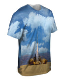 Mavericks Clotho Rocket