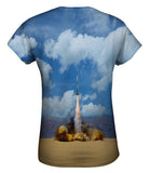 Mavericks Clotho Rocket
