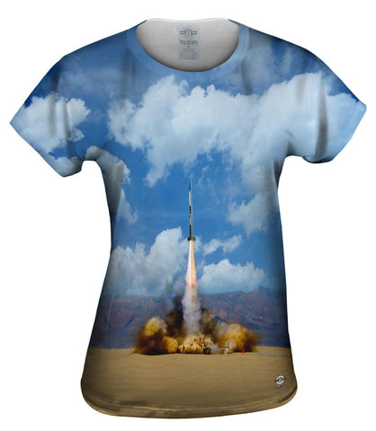 Mavericks Clotho Rocket
