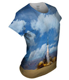 Mavericks Clotho Rocket