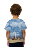 Kids Mavericks Clotho Rocket