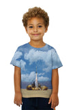 Kids Mavericks Clotho Rocket
