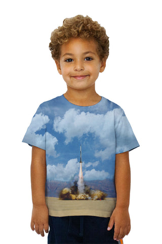 Kids Mavericks Clotho Rocket