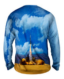 Mavericks Clotho Rocket