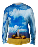 Mavericks Clotho Rocket