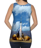 Mavericks Clotho Rocket