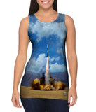 Mavericks Clotho Rocket