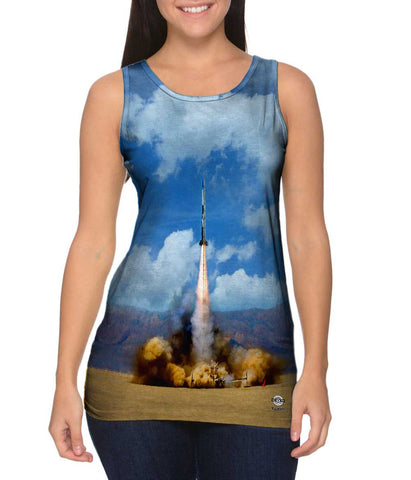 Mavericks Clotho Rocket