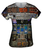 Space Shuttle Glass Cockpit