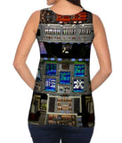 Space Shuttle Glass Cockpit