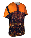 Douglas Vc 54C Skymaster Cockpit