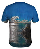 Kapiti Hdr Coast New Zealand