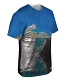 Kapiti Hdr Coast New Zealand