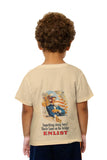 Kids Uncle Sam Something Doing Boys