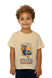 Kids Uncle Sam Something Doing Boys
