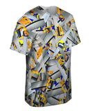 Carpenters Saw Tools Of The Trade