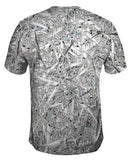 Barber Sheers Tools Of The Trade