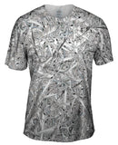 Barber Sheers Tools Of The Trade