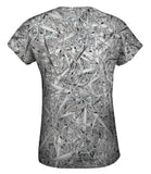 Barber Sheers Tools Of The Trade