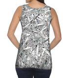 Barber Sheers Tools Of The Trade