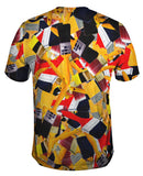 Painters Brush Tools Of The Trade