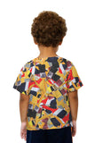 Kids Painters Brush Tools Of The Trade