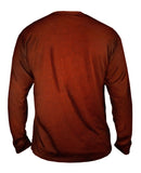 Brown Football Leather