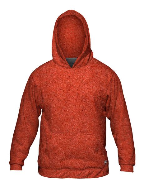 Track And Field Life Mens Hoodie Sweater