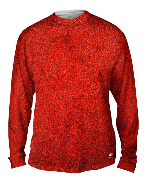 Track And Field Life Mens Long Sleeve