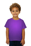 Kids Purple Gradient