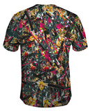 Fishing Rod Fisherman Pride