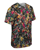 Fishing Rod Fisherman Pride