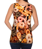 Happy Donuts