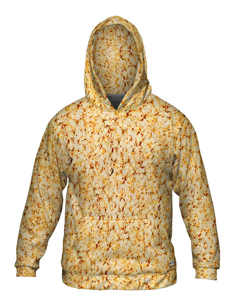 Popcorn Movie Mens Hoodie Sweater