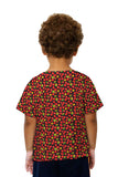 Kids Strawberry Sky