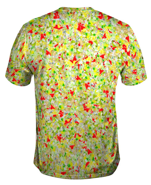 Margarita Sunset Time&nbsp;Mens T-Shirt