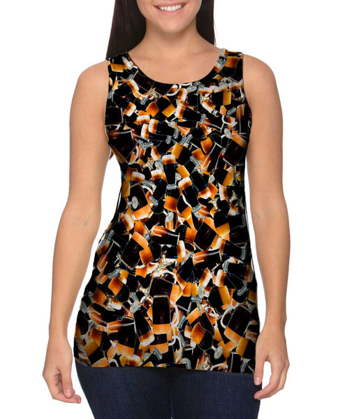 Stout Beer Showdown&nbsp;Womens Tank Top