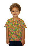Kids Gummy Worm Time