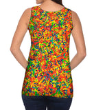 Gummy Worm Time