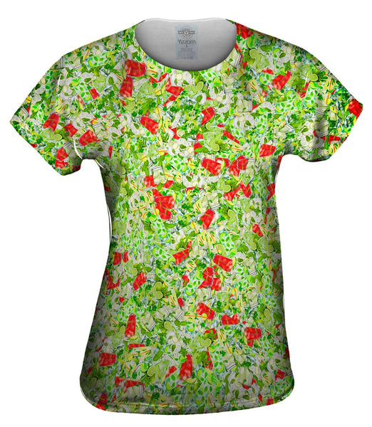 Mojito Afternoon Womens Top