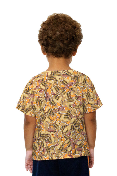 Kids Some More Smores Kids T-Shirt