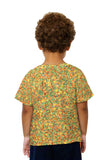 Kids Pineapple Dream