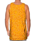 Oranges Vitamin C Overload