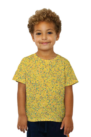 Kids Pineapple Fiesta
