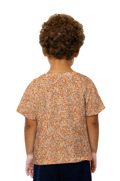 Kids Peanut Ballgame Kids T-Shirt